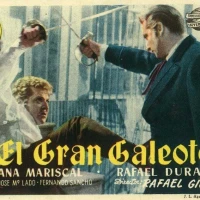 El gran Galeoto