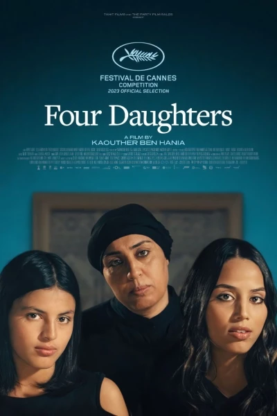 Cztery córki